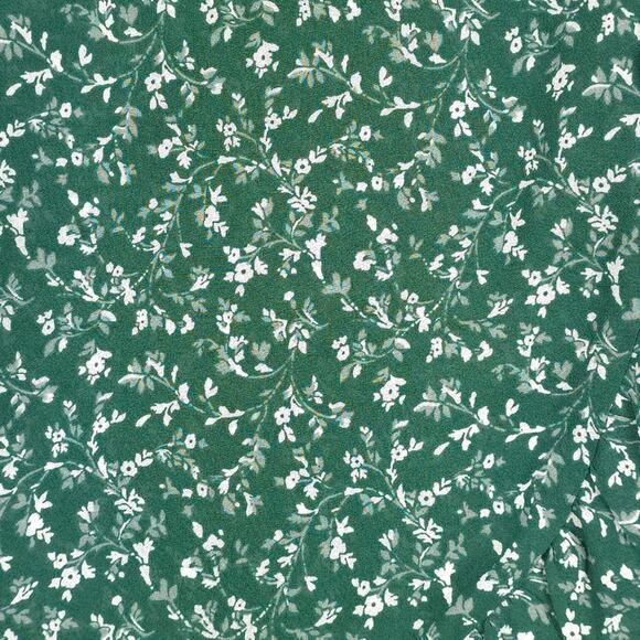 Reformation Cammi Dress in Parsley - Picture 10 of 16